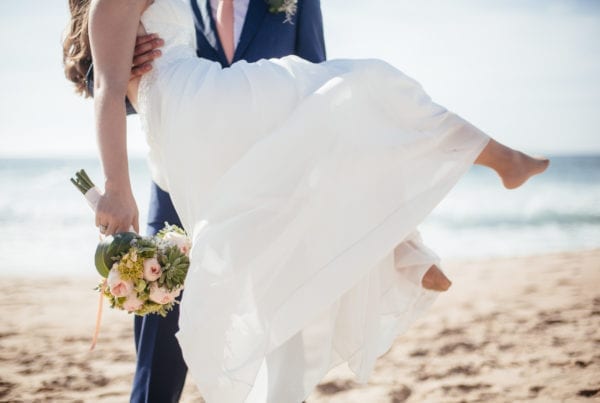 Wedding Photographer Lisbon