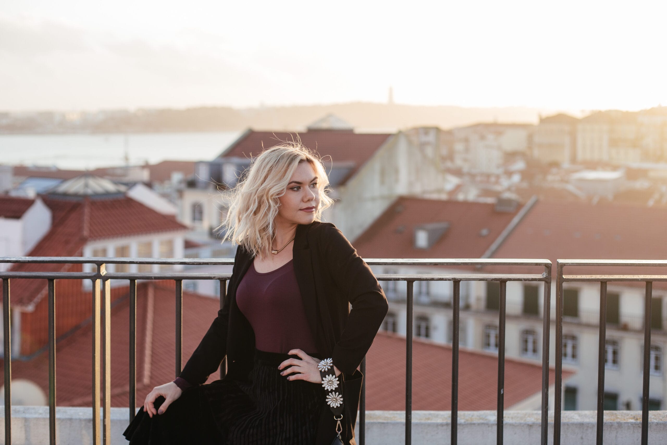 Lisbon Photoshoot by Lisbon Photographers Your Story in Photos