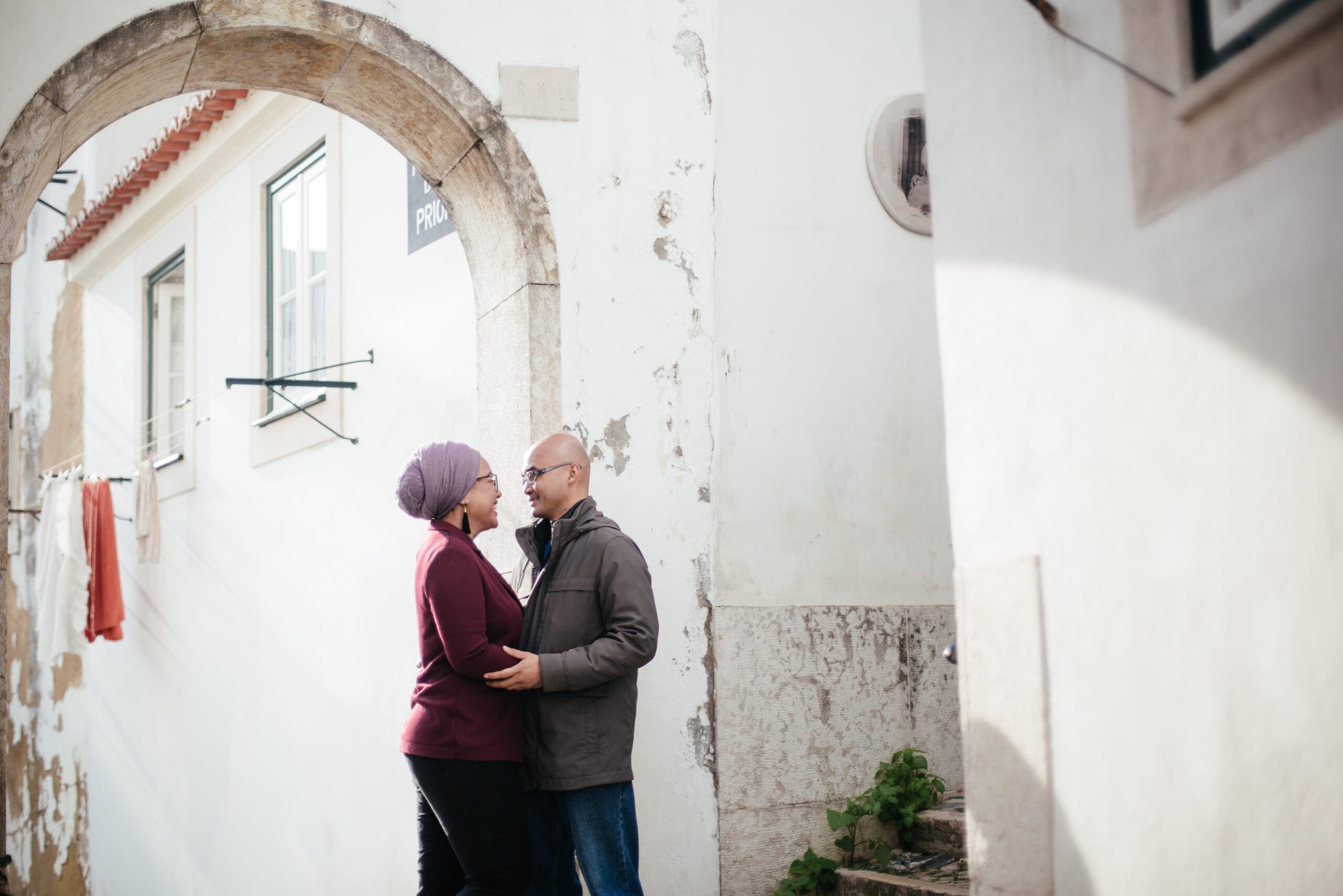 Lisbon Photographer