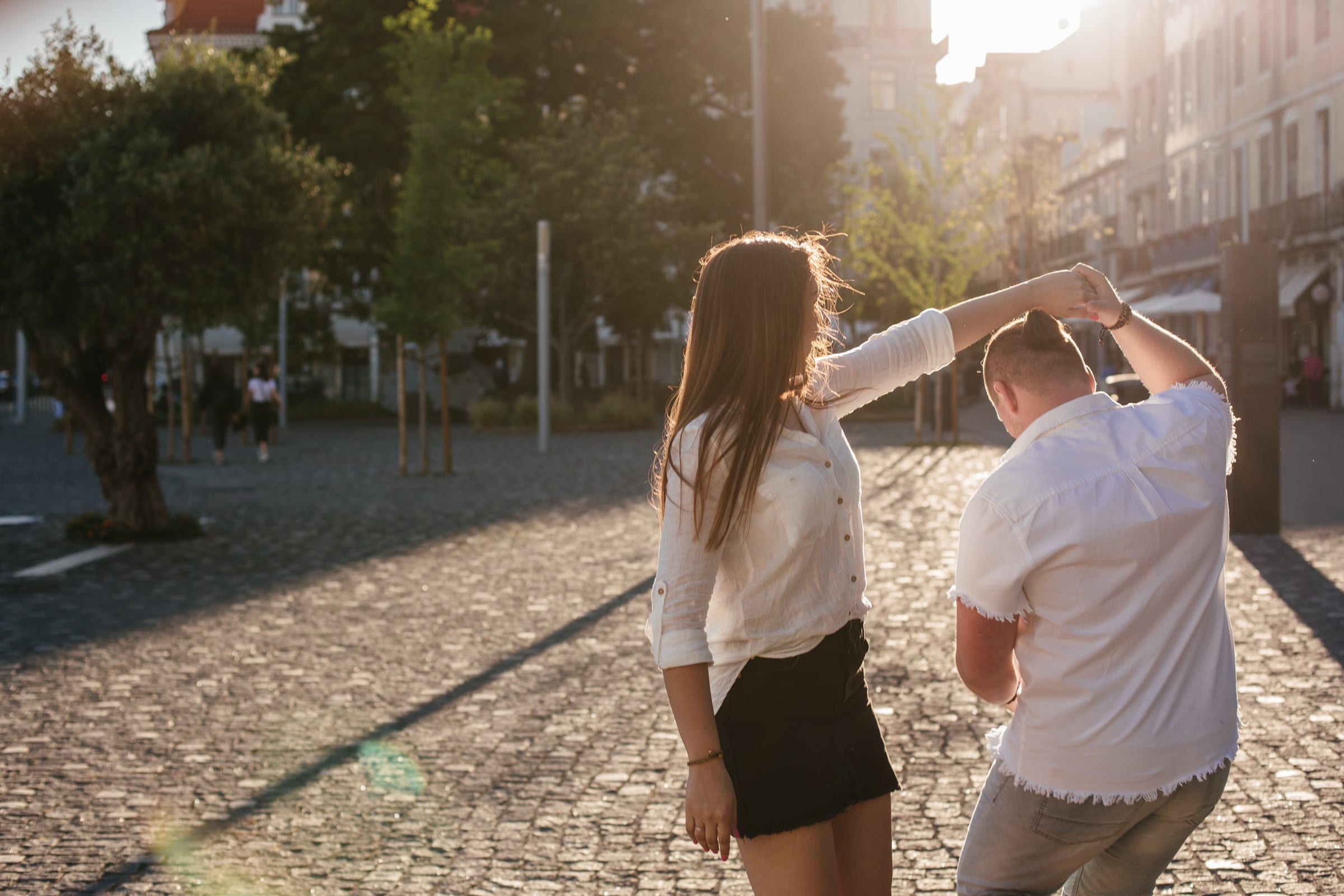 Lisbon Photoshoot by Lisbon Photographers Your Story in Photos