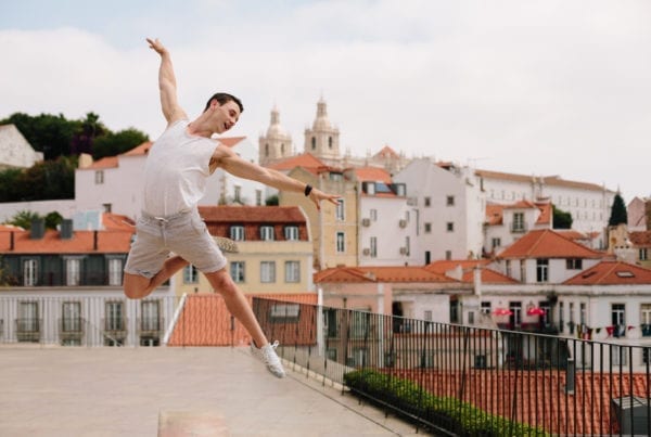 Lisbon Creative Photoshoot, Lisbon Photographer