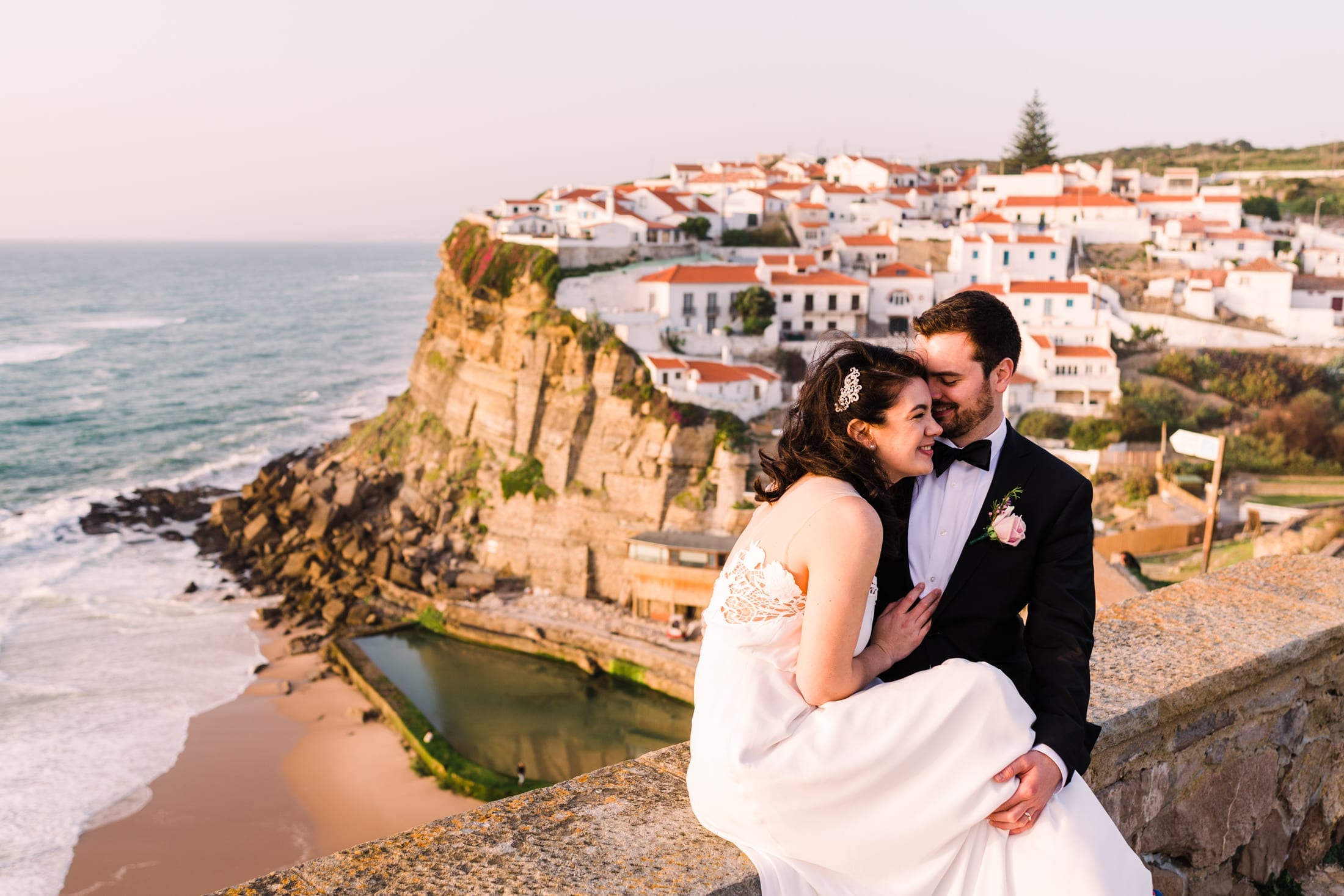 Elopement Sintra