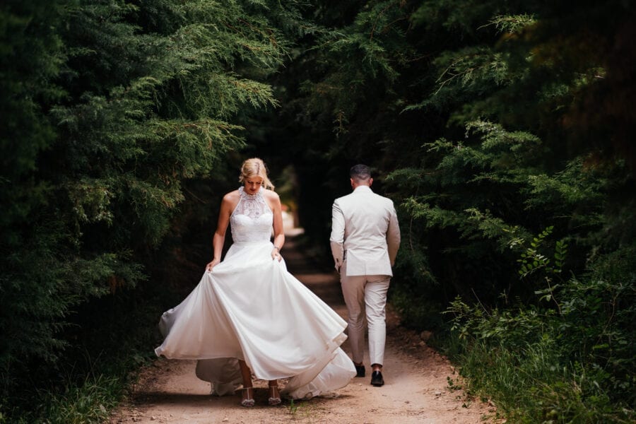 Wedding Photographer in Lisbon