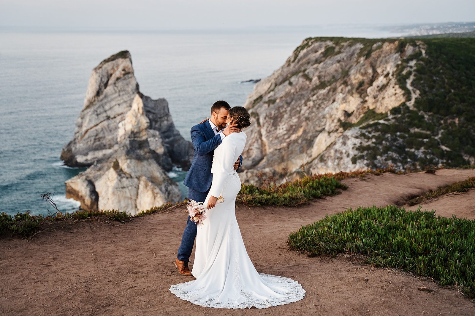 Elopement in Lisbon